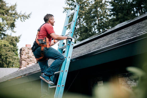 Best Roof Coating and Sealing  in Shell Rock, IA