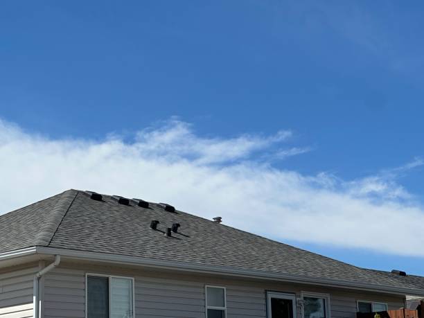 Hot Roofs in Shell Rock, IA